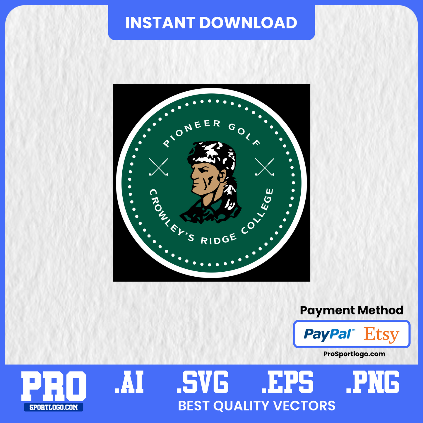 Create with Crowley’s Ridge Pioneers – Frontier-Inspired Digital Art (SVG, PNG, PDF, AI)
