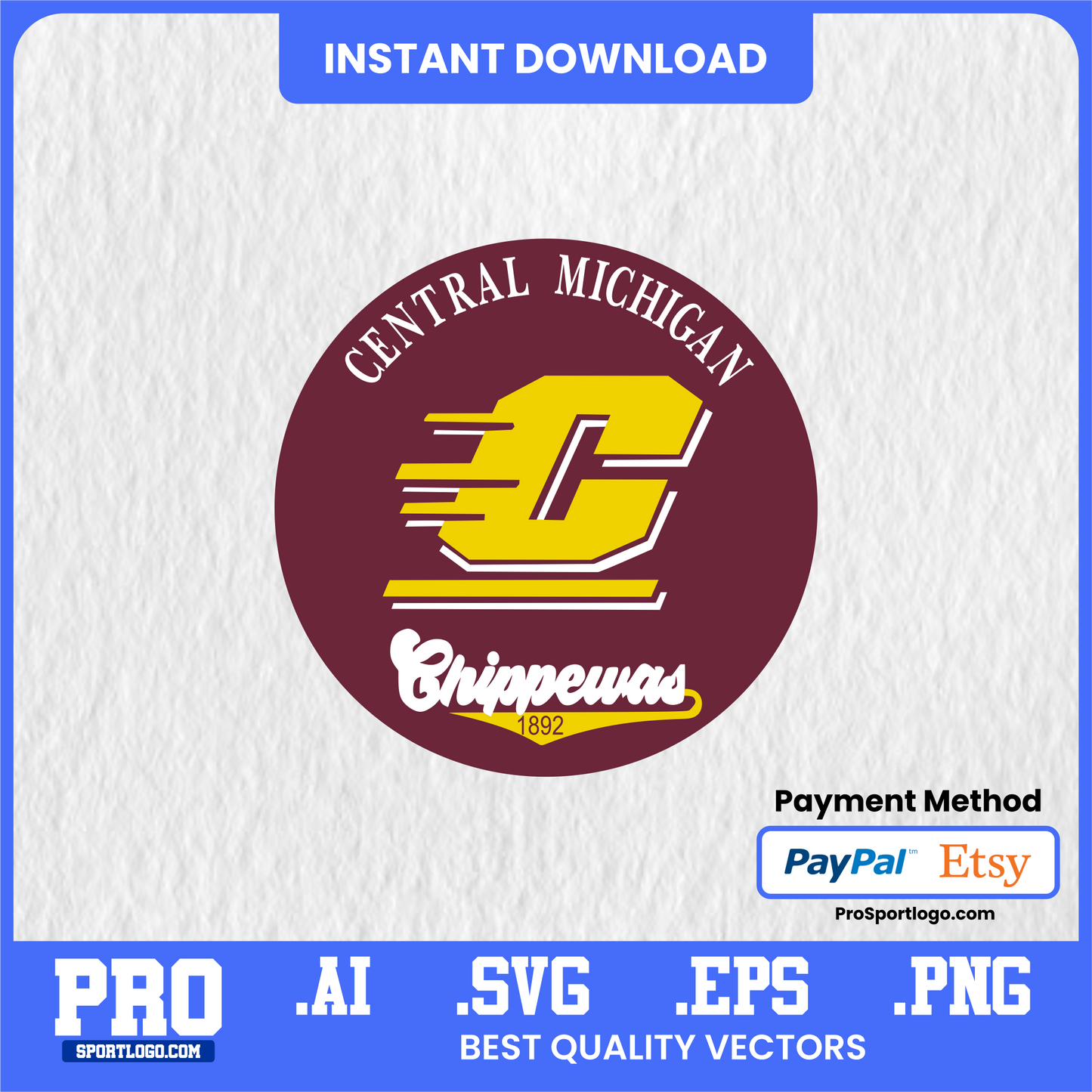 CMU Chippewas NCAA History e‑Book – Dive into Central Michigan’s Winning Legacy