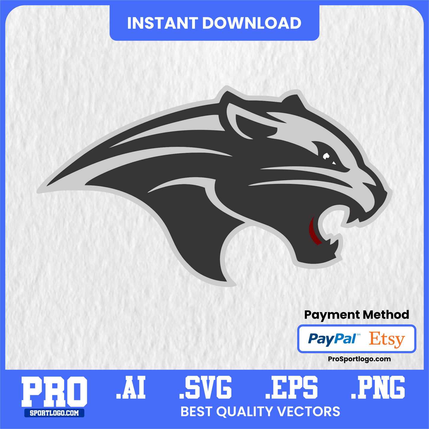 Florida Tech Panthers Wallpaper Pack – Digital Backgrounds for Mobile & Desktop