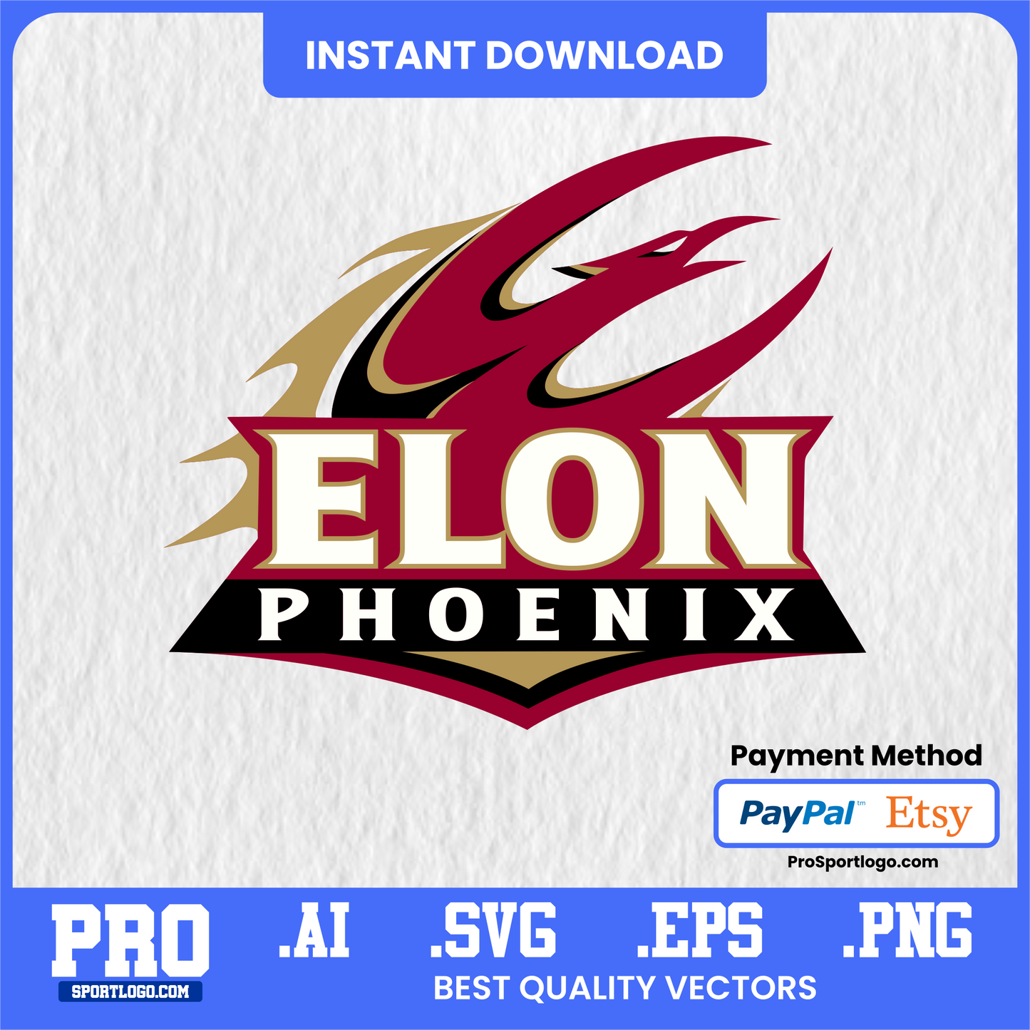Elon Phoenix Digital Sticker Pack – PNGs for Planners, Scrapbooks & GoodNotes