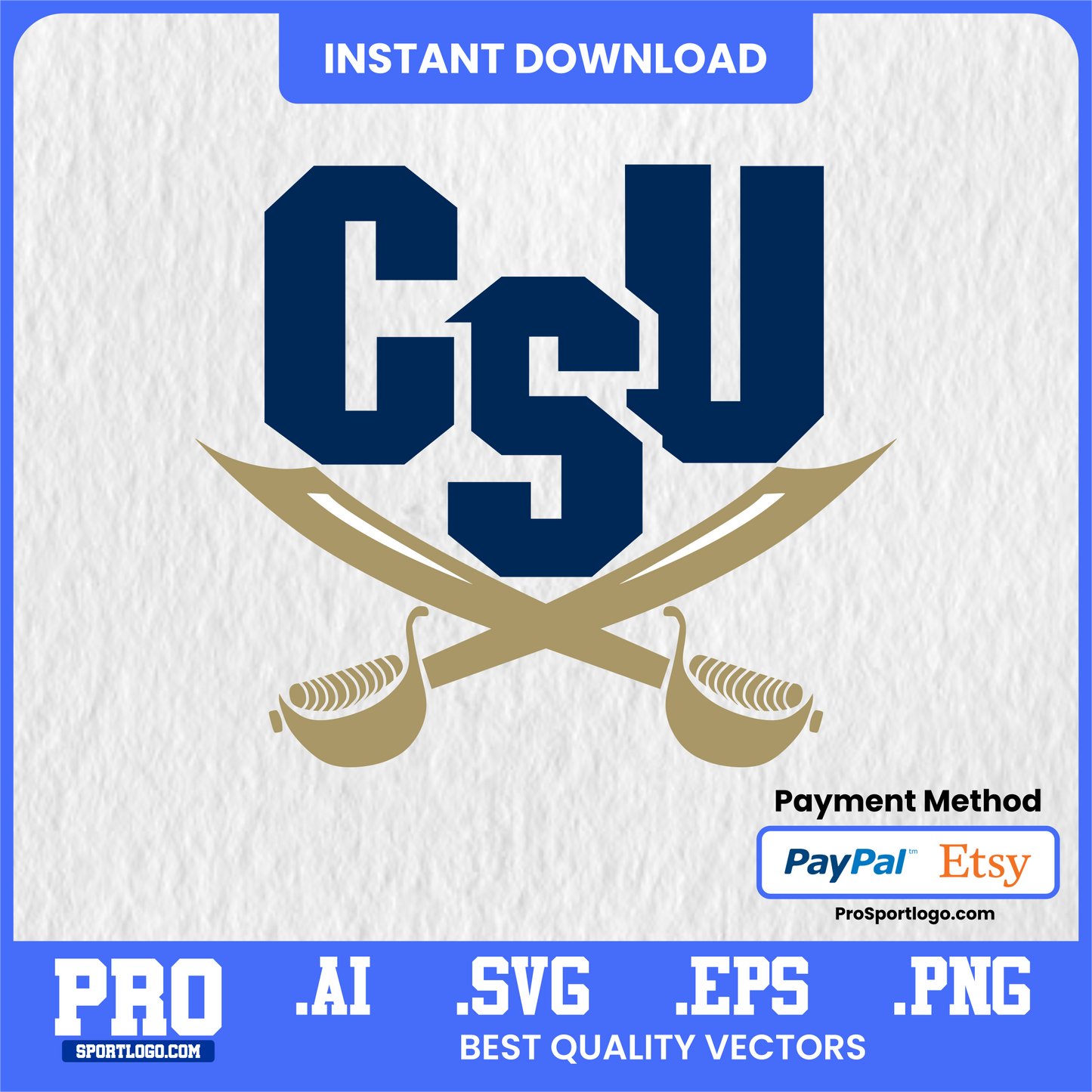Charleston Southern Buccaneers Stats CSV – Complete NCAA Football & Basketball Data