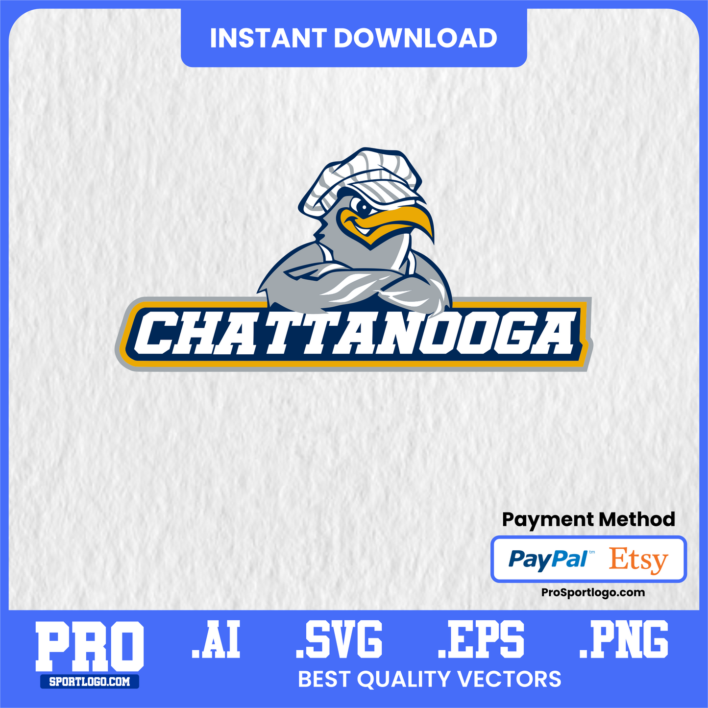 Chattanooga Mocs iPhone Icon Pack – Aesthetic App Icons for iOS Homescreen