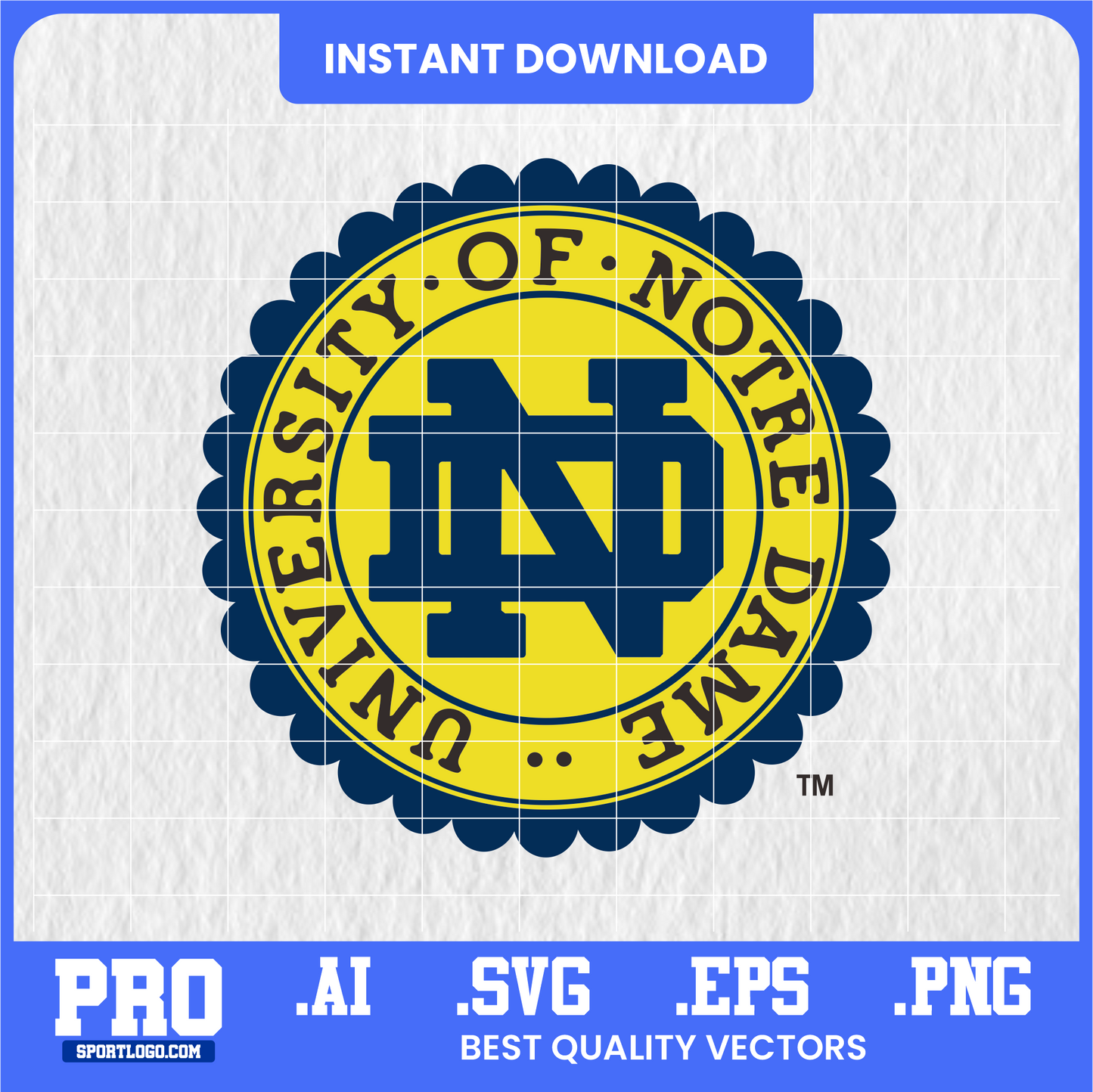 Fighting Irish SVG Clipart | Digital Download for Vinyl, Shirts, & Decals