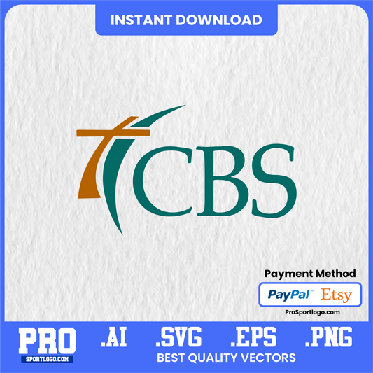 College of Biblical Studies Ambassadors SVG Bundle – Cricut & Sublimation Files