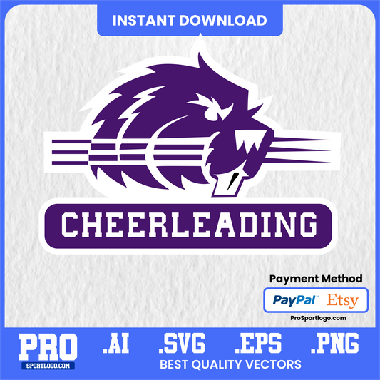 Bluffton Beavers Logo, Vector File, PDF, AI, PNG