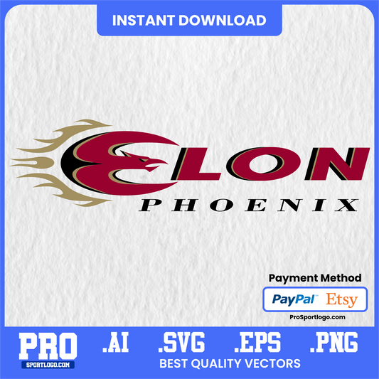 Elon Phoenix Digital Wallpaper – HD Background for Phone, Tablet & Desktop
