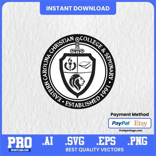 Campbellsville Centurions Basketball Logo – High‑Res Vector for Apparel Vector for Team Gear & Fan Merchandise