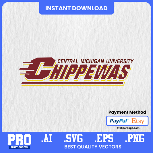 Central Michigan Chippewas Athletics Fan Package – All-Season Access & Exclusive Content
