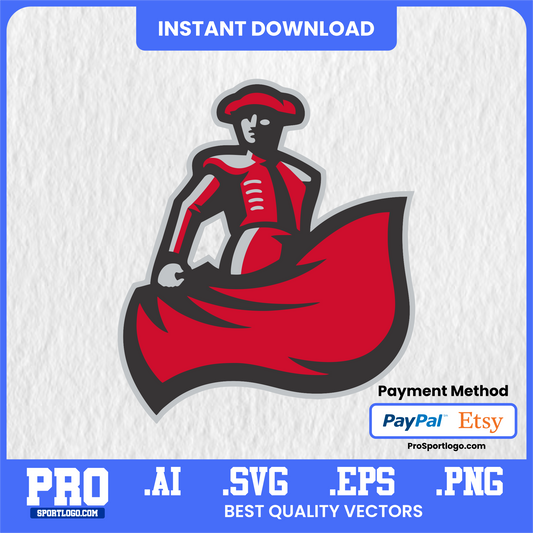 CSUN Emblem, High‑Resolution Digital Design, PDF, AI, PNG