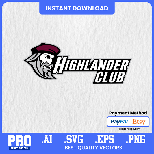 Cairn University Emblem, High‑Resolution Digital Design, PDF, AI, PNG
