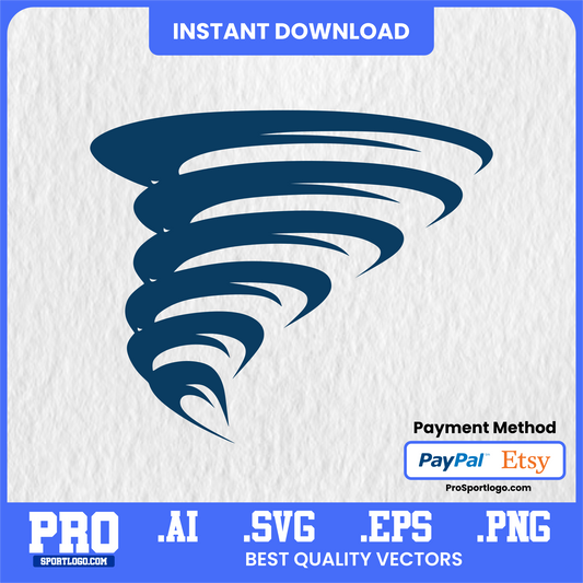Brevard College Emblem, High‑Resolution Digital Design, PDF, AI, PNG