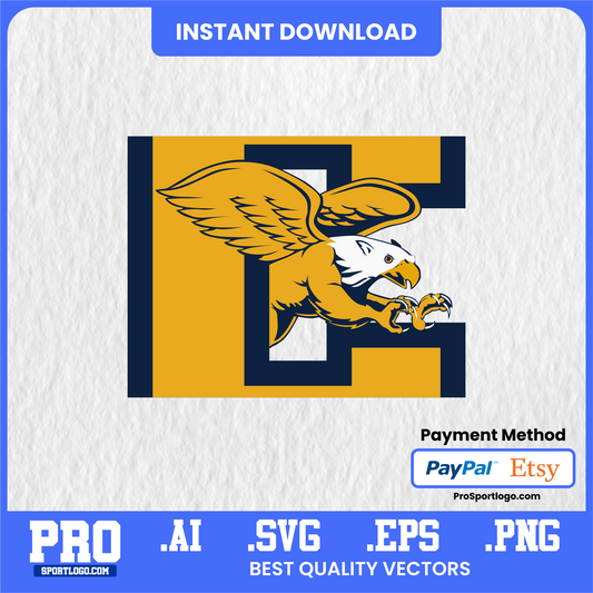 Canisius Golden Griffins Full‑Zip Hoodie – Cozy Campus Essential Soft-washed cotton, retro design