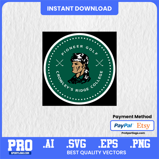 Create with Crowley’s Ridge Pioneers – Frontier-Inspired Digital Art (SVG, PNG, PDF, AI)