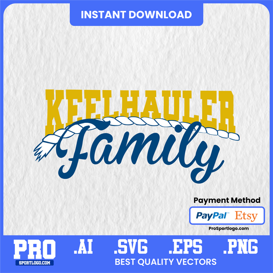 Cal Maritime Basketball Poster, Keelhauler Indoor Court Theme, Digital Download, PDF, AI, PNG