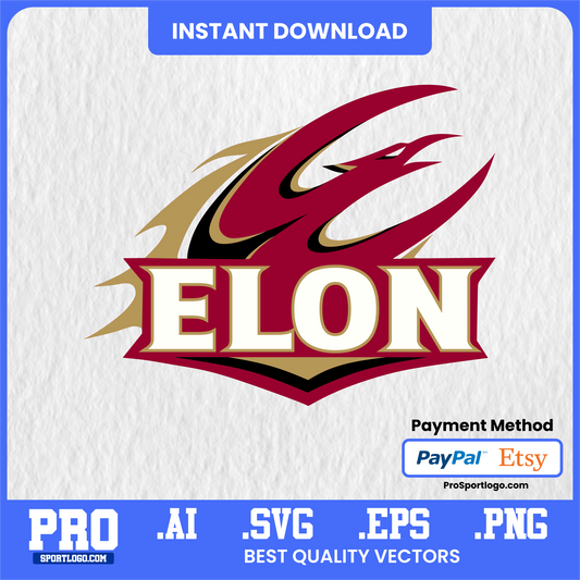 Elon Phoenix SVG Bundle – Cricut & Silhouette Files for Custom Crafts