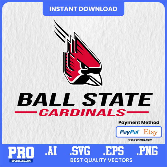 Cardinals Sports Poster, High-Resolution, PDF, AI, PNG