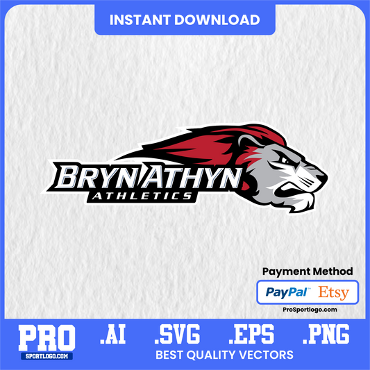 LionPride Mascot Art, Editable Graphic, PDF, AI, PNG