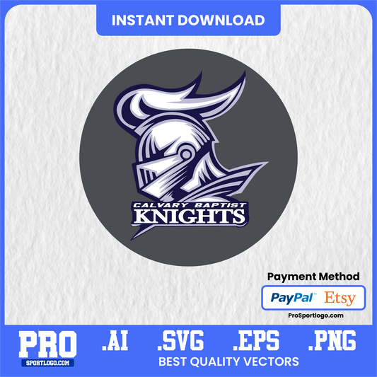 Bellarmine Knights Basketball Poster, Knights Hall Theme, Digital Download, PDF, AI, PNG
