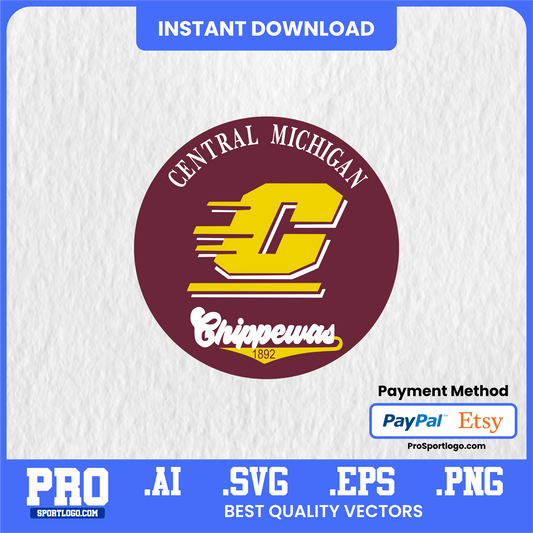 CMU Chippewas NCAA History e‑Book – Dive into Central Michigan’s Winning Legacy