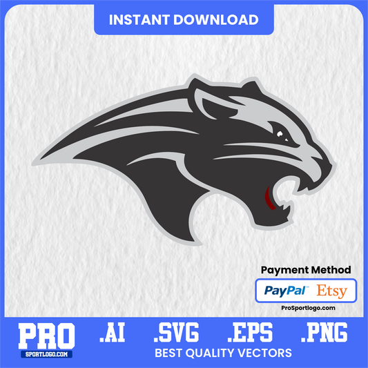 Florida Tech Panthers Wallpaper Pack – Digital Backgrounds for Mobile & Desktop