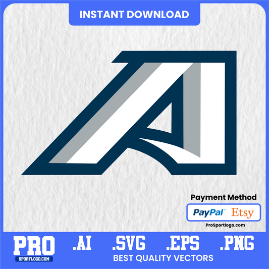 Augusta Jaguars Game Day Banner, Editable Vector, PDF, AI, PNG