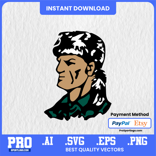 Bring History to Life – Crowley’s Ridge Pioneers Printable Art (AI, PDF, SVG, PNG)