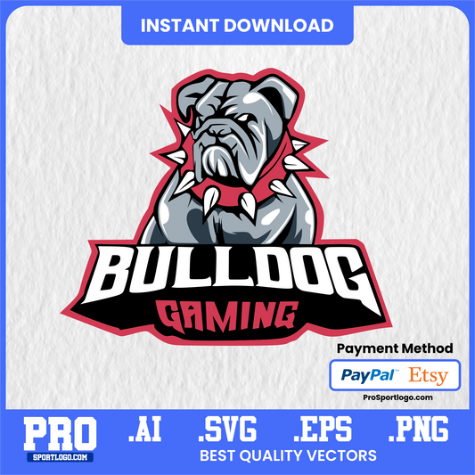 Boyce Bulldogs Soccer Poster, NCCAA Champions Design, High-Quality Download, PDF, AI, PNG