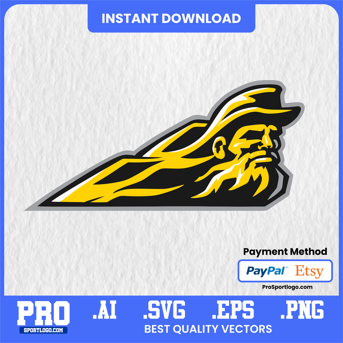Appalachian State Mountaineers Spirit Flyer, College Sports Design, PDF, AI, PNG