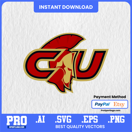 Calvary Warriors Men's Soccer Poster, NCCAA Division II Theme, PDF, AI, PNG
