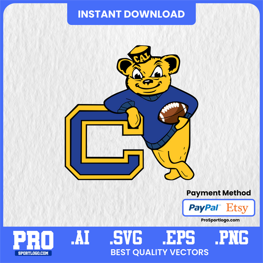 Golden Bears Basketball Poster, Haas Pavilion Theme, PDF, AI, PNG