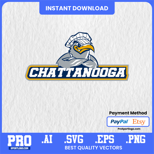 Chattanooga Mocs iPhone Icon Pack – Aesthetic App Icons for iOS Homescreen