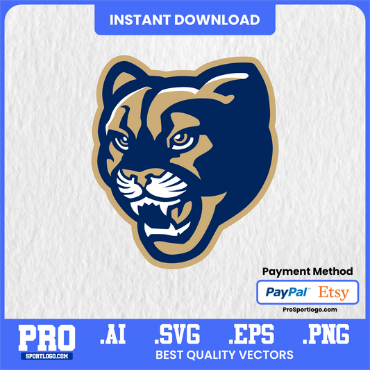 BYU Cougars Ice Hockey Graphic, Smith Fieldhouse Design, Editable File, PDF, AI, PNG