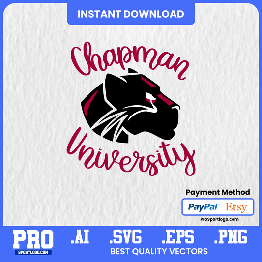Chapman Panthers CSV Roster – Editable Team Data Spreadsheet