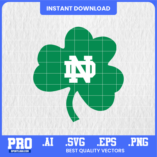 Notre Dame SVG Cut Files | Cricut Silhouette Iron-On & Printable Designs