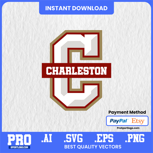 Charleston Cougars CSV Roster File – Editable Spreadsheet for Team Stats